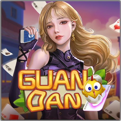 Guan Dan